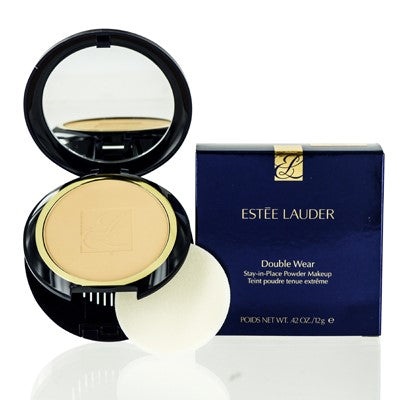Estee Lauder Double Wear Stay-In-Place Matte  Pwdr Foundation 2W2 Rattan  .42 Oz P9J0-84