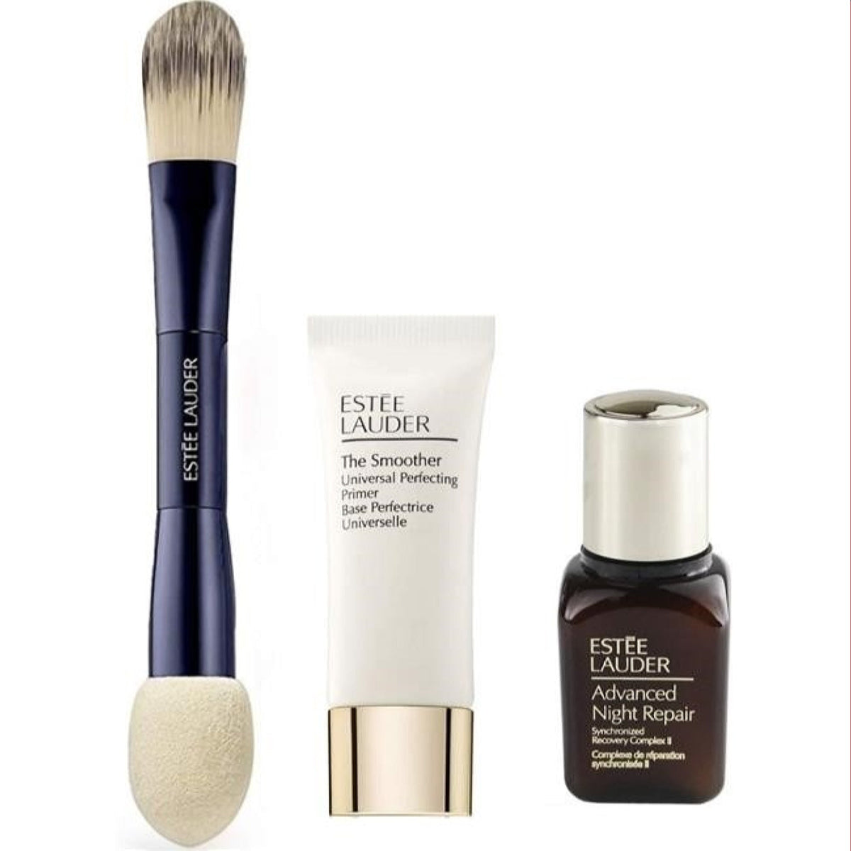 Estee Lauder    Double Wear Make Up Set  