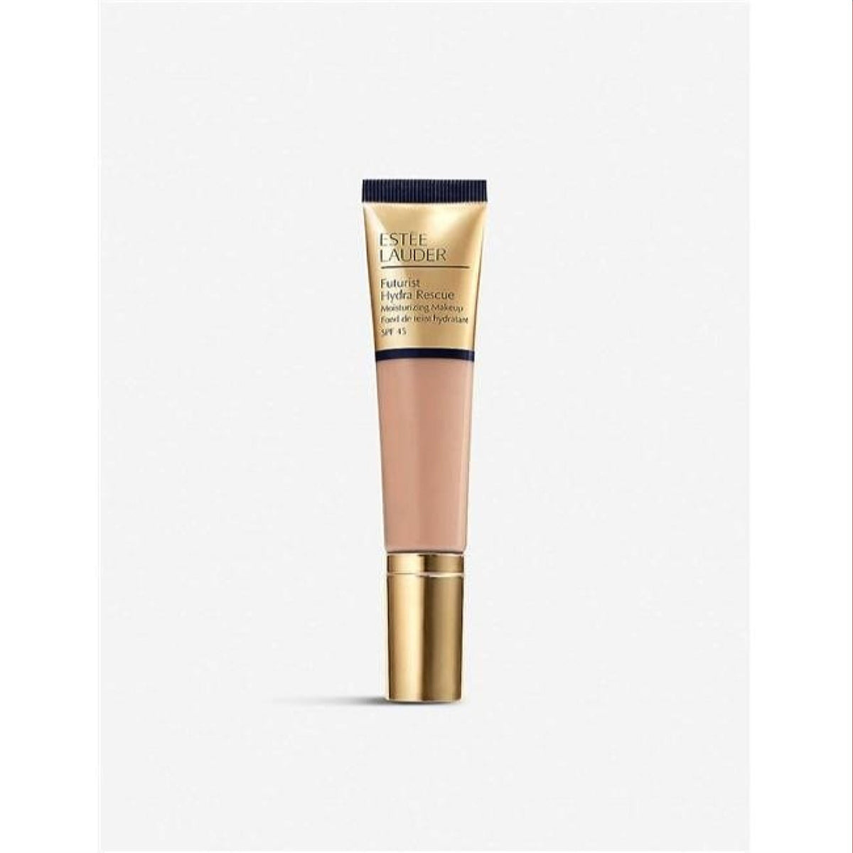 Estee Lauder Futurist Hydra Rescue Moisturizing Makeup 3N2 Wheat 1.2 Oz  PEOW-38