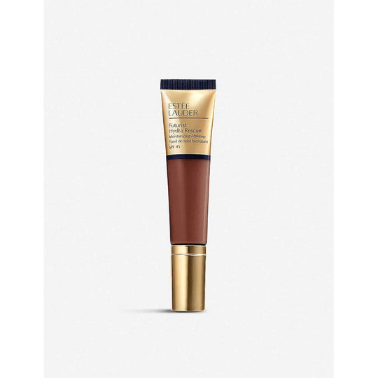 Estee Lauder Futurist Hydra Rescue Moisturizing Makeup 7N2 Rich Amber  1.2 Oz  PEOW-C5