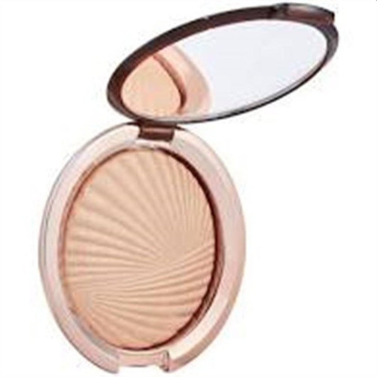 Estee Lauder Bronze Goddess Highlighting Pwdr Gelee 01 Heatwave  0.31 Oz  PGX3-01