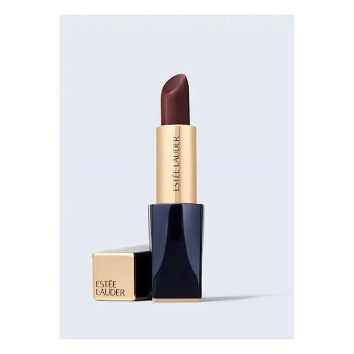 Estee Lauder Pure Color Envy Light Sculpting Lipstick 529 Show Off  0.12 Oz  RHTG-51