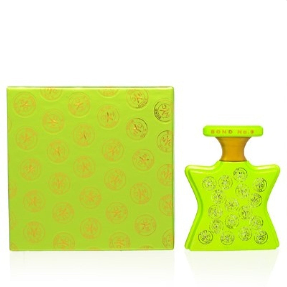 Hudson Yards Bond No.9 Edp Spray 1.7 Oz (50 Ml) For Women   
