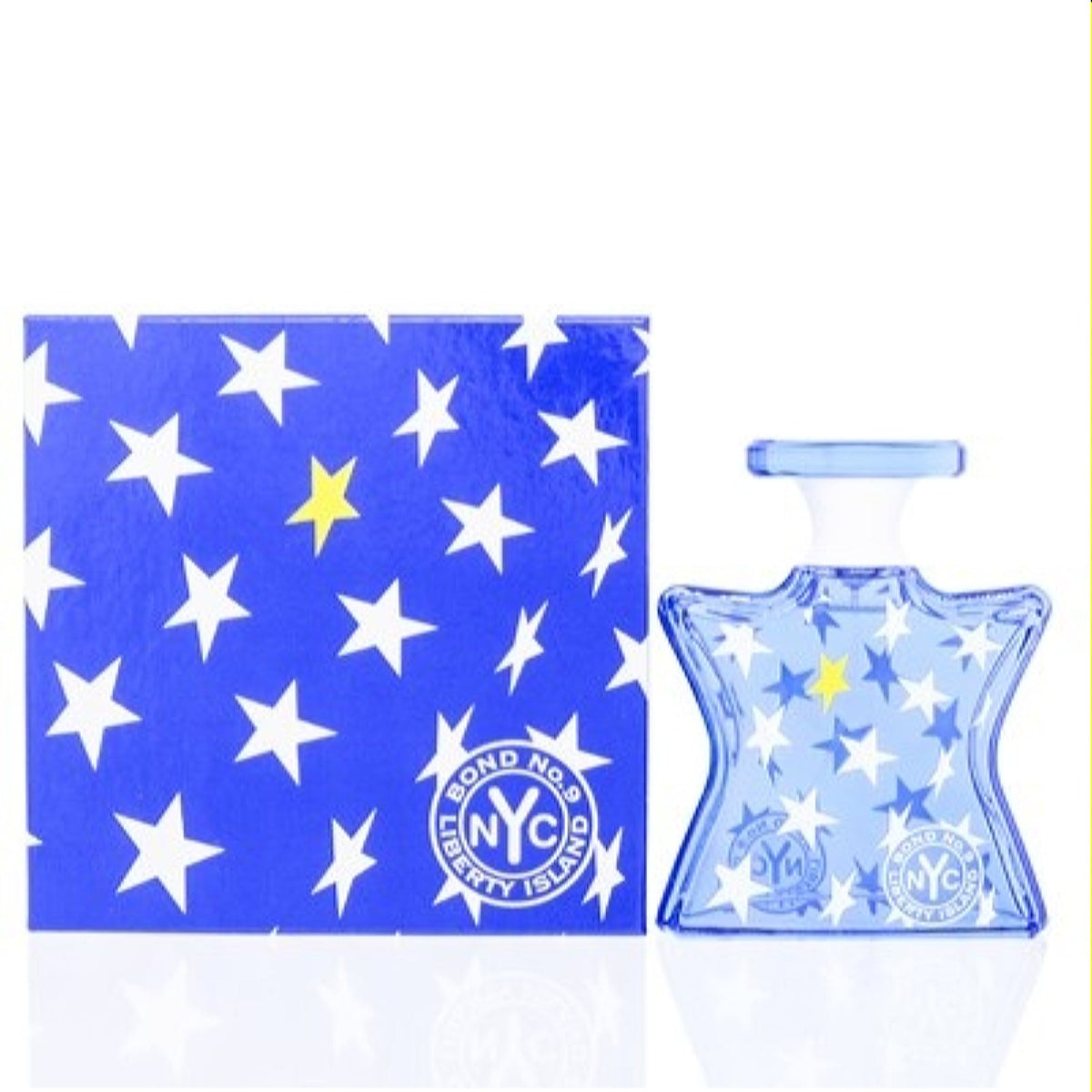 Liberty Island Bond No.9 Edp Spray 3.3 Oz (100 Ml) Unisex 5556