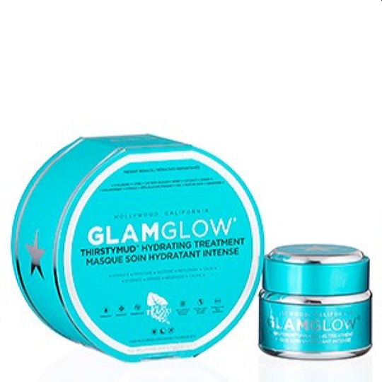 Glamglow Thirstymud Hydrading Treatment 1.7 Oz G03R