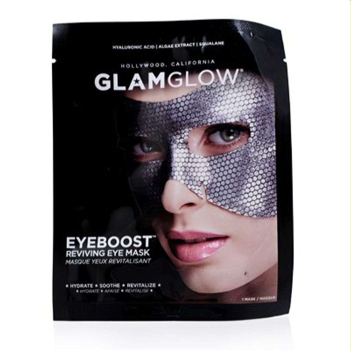 Glamglow Eyeboost Reviving Eye Mask  