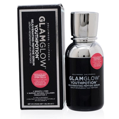 Glamglow Youthpotion Collagen Boosting Peptide Serum 1.0 Oz (30 Ml)  