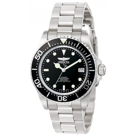 Invicta Men's 8926OB Pro Diver Automatic Stainless Steel Watch