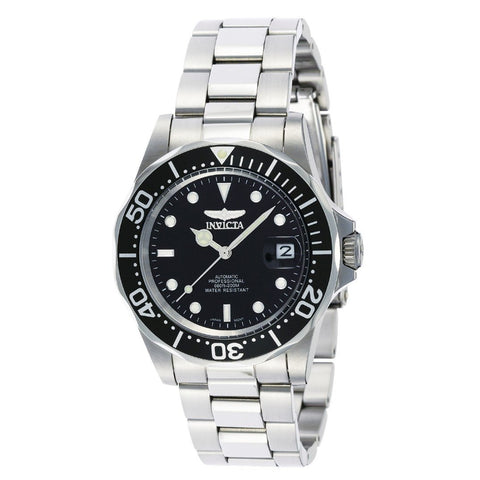 Invicta Men's 8926 Pro Diver Automatic Stainless Steel Watch