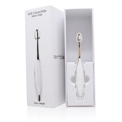Artis Elite Oval 4 Brush (Mirror Finish)
