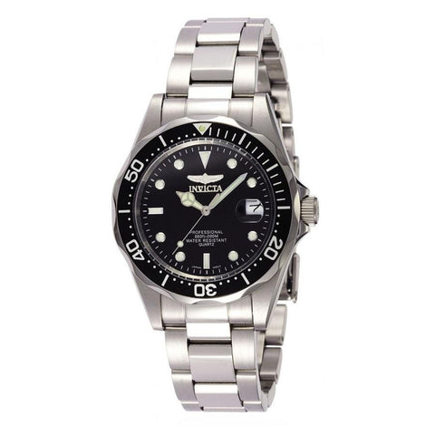 Invicta Men's 8932 Pro Diver Stainless Steel Watch