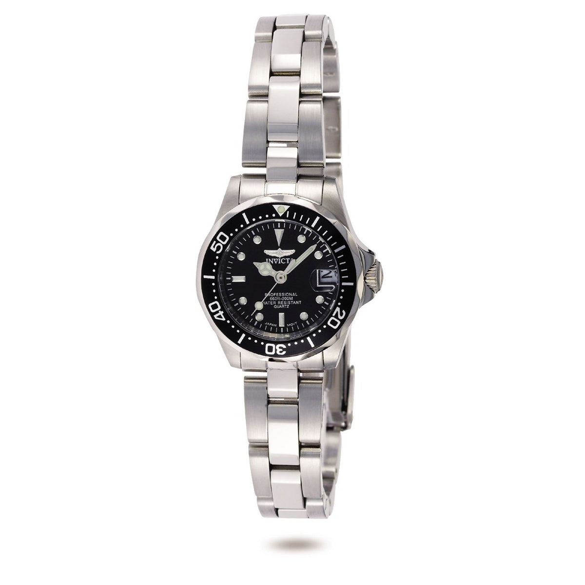 Invicta Women&#39;s 8939 Pro Diver Stainless Steel Watch