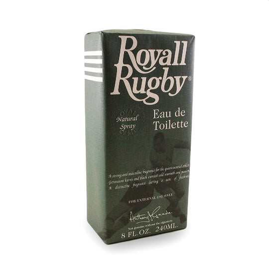 Royall Rugby Royall Fragrances Edt Splash 8.0 Oz (240 Ml) For Men