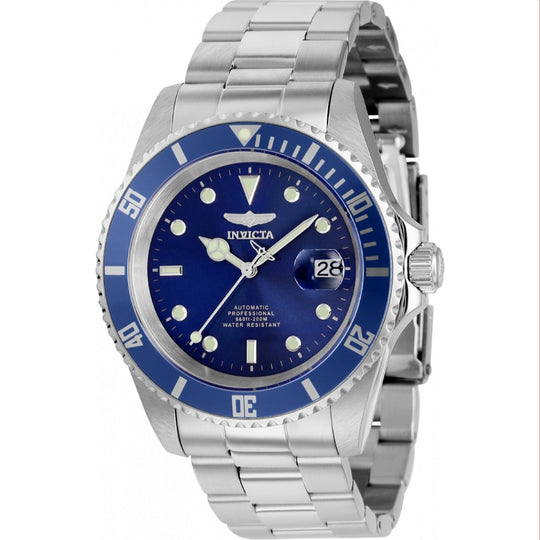Invicta Men's 9094OBXL Pro Diver Automatic Stainless Steel Watch