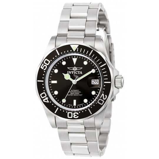 Invicta Men's 9307 Pro Diver Stainless Steel Watch