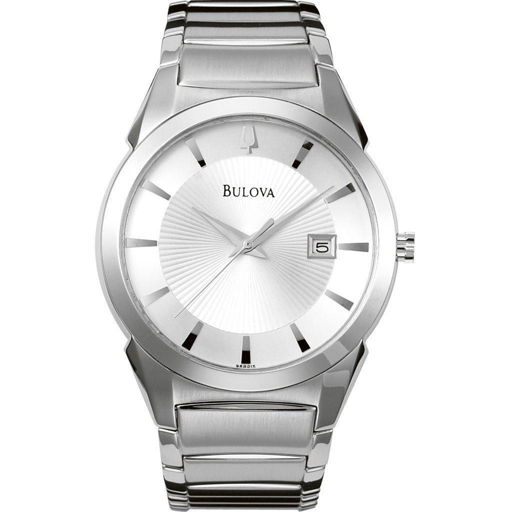 Bulova Women display picture 3