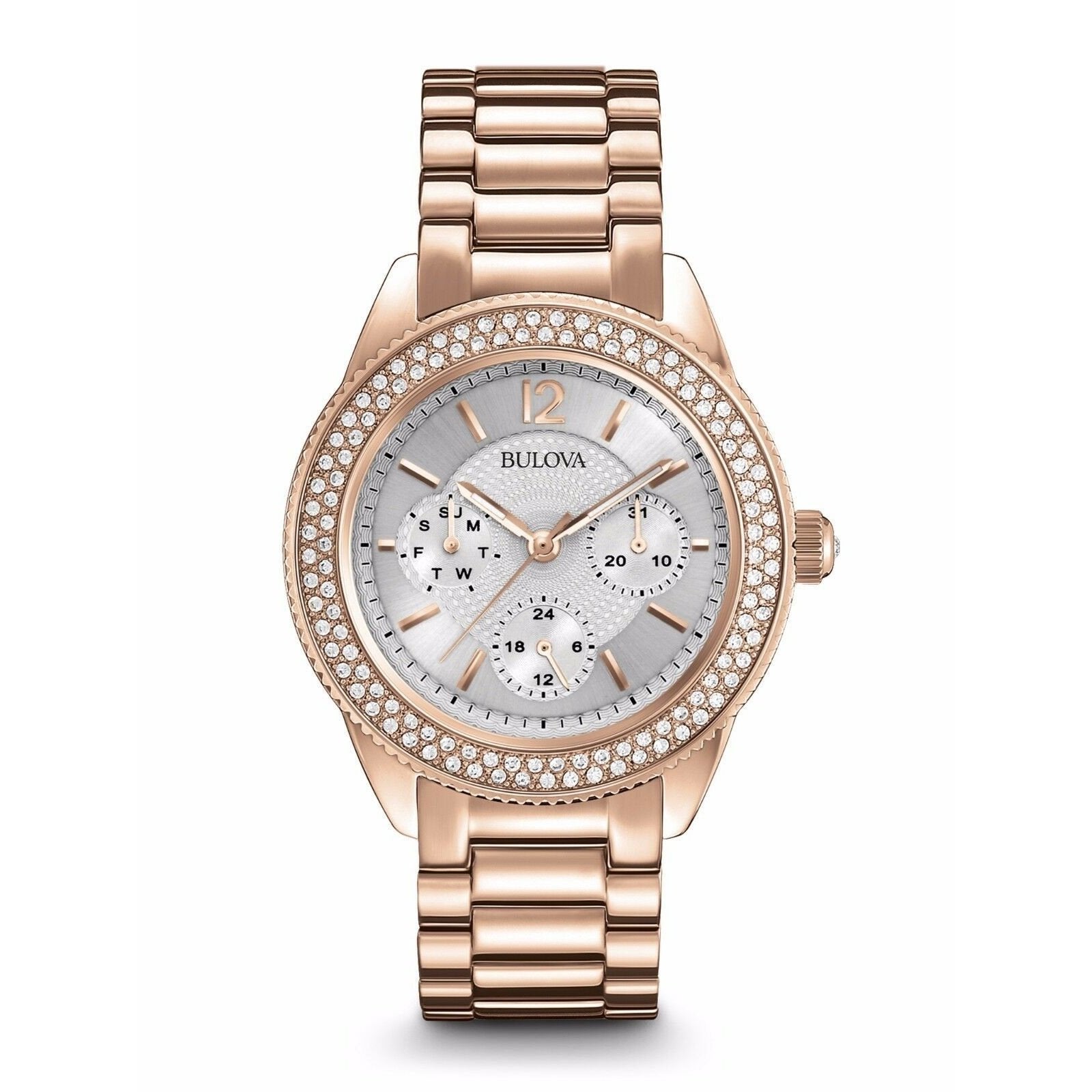 Bulova 97n101 2025