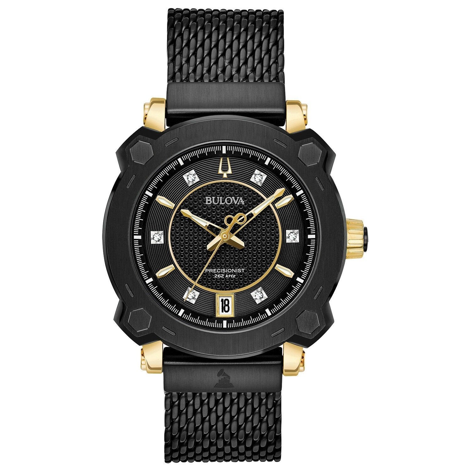 Bulova grammy awards special edition deals