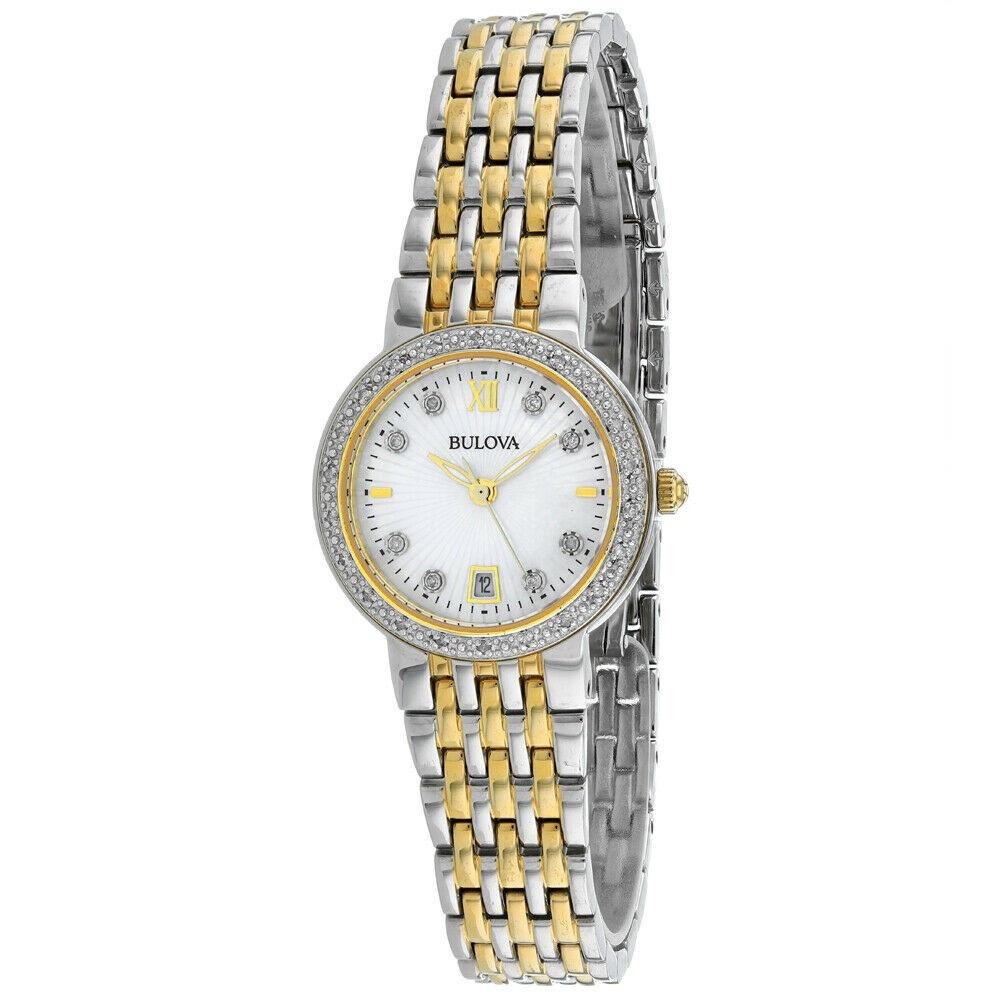 Bulova 98r214 clearance