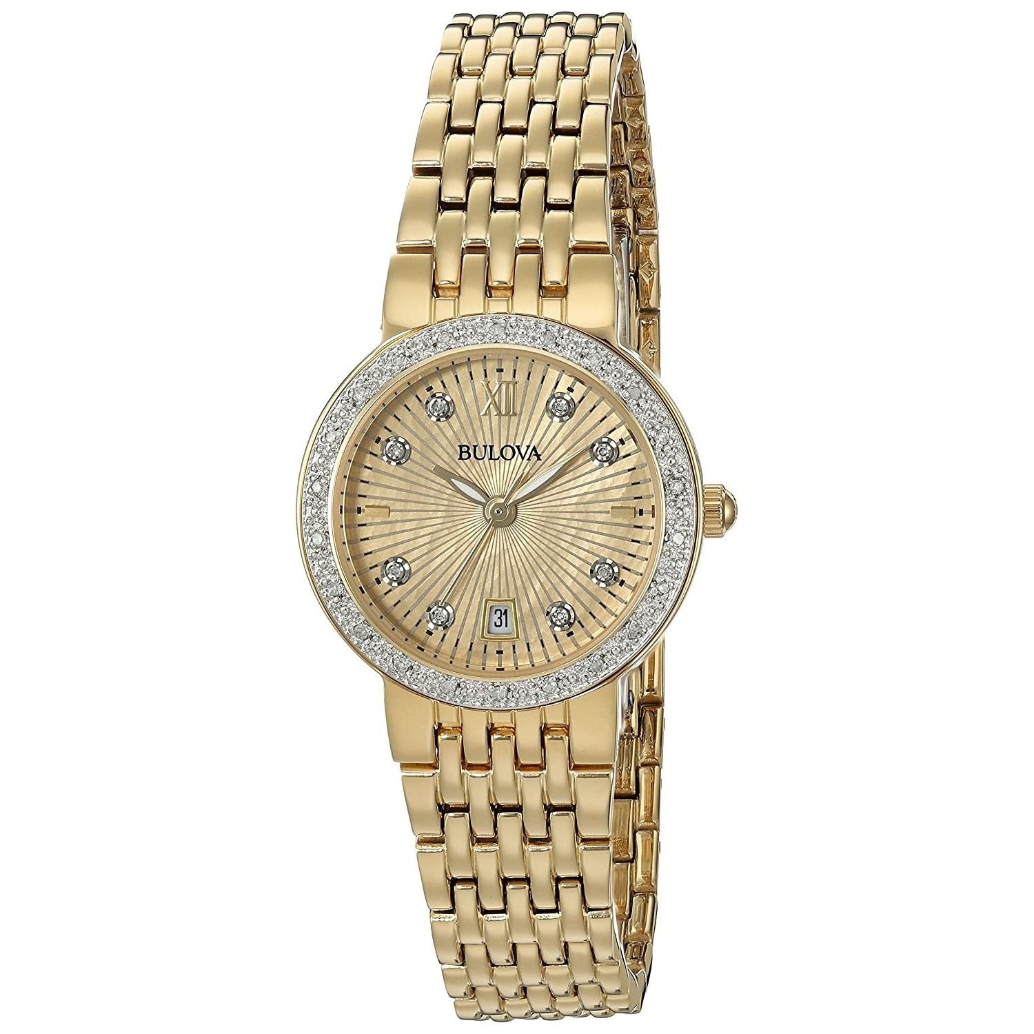 Bulova 98r215 2025
