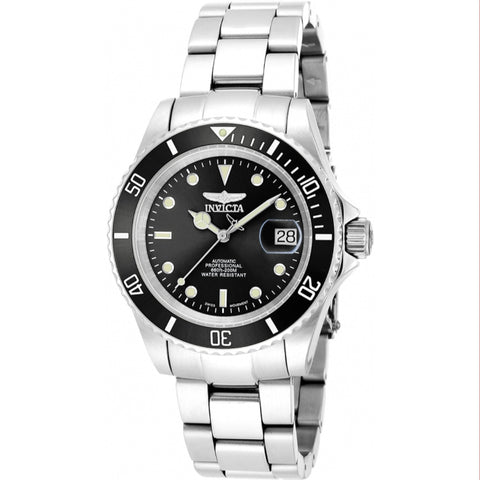 Invicta Men's 9937OB Pro Diver Mako Stainless Steel Watch