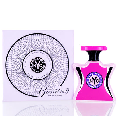 Bryant Park Bond No.9 Edp Spray 1.7 Oz (50 Ml) Unisex 001794