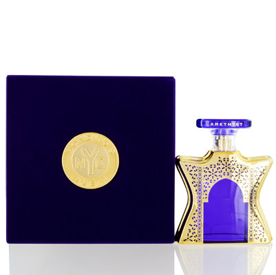 Dubai Amethyst Bond No.9 Edp Spray 3.3 Oz (100 Ml) Unisex  