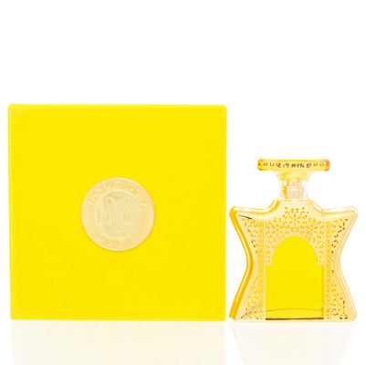 Dubai Citrine Bond No.9 Edp Spray 3.3 Oz (100 Ml) Unisex  