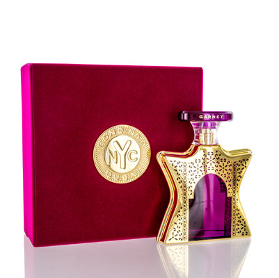 Dubai Garnet Bond No.9 Edp Spray 3.3 Oz (100 Ml) Unisex 005617