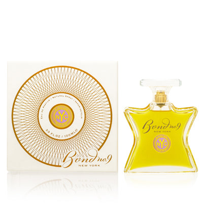 Eau De Noho Bond No.9 Edp Spray 3.4 Oz Unisex 03100