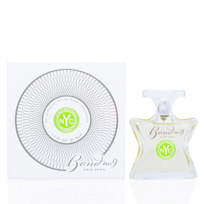 Gramercy Park Bond No.9 Edp Spray 1.7 Oz Unisex 00780
