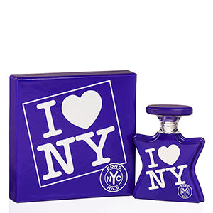 I Love New York Holidays Bond No.9 Edp Spray 1.7 Oz Unisex 9921