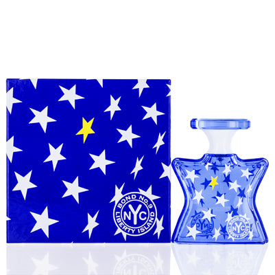 Liberty Island Bond No.9 Edp Spray 1.7 Oz (50 Ml) Unisex 005563