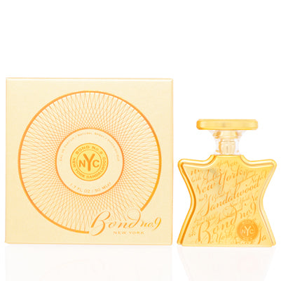 New York Sandalwood Bond No.9 Edp Spray 1.7 Oz (50 Ml) Unisex 400505