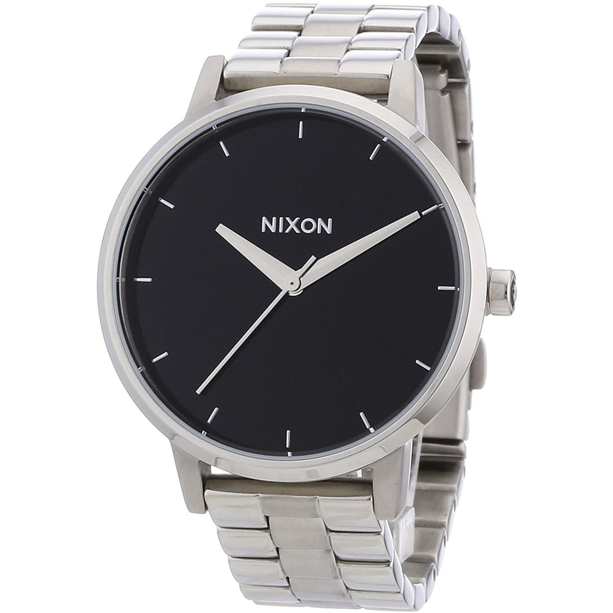 Nixon Women&#39;s A099-000 Kensington Stainless Steel Watch