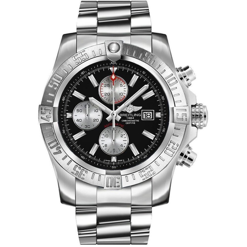 Breitling avenger outlet 2 chronograph