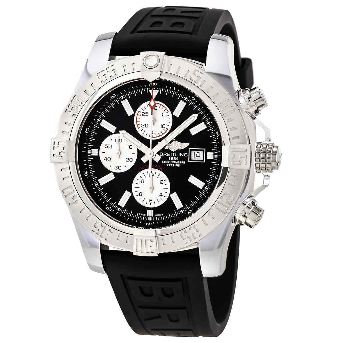 Breitling super avenger 11 online