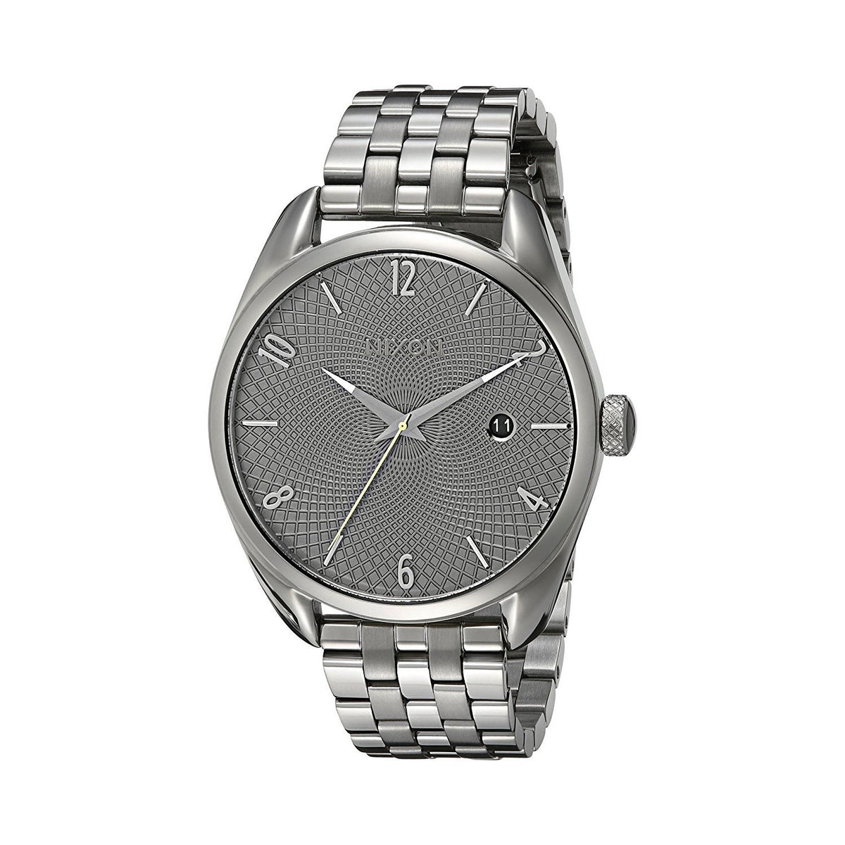 Nixon Women&#39;s A418-2090 Bullet Stainless Steel Watch