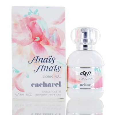 Anais Anais L'Original Cacharel Edt Spray 1.0 Oz For Women  512044