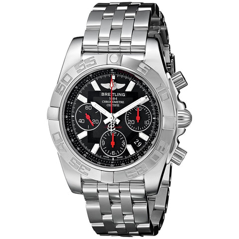 Breitling Men's AB014112-BB47 Chronomat Chronograph Automatic Stainless Steel Watch