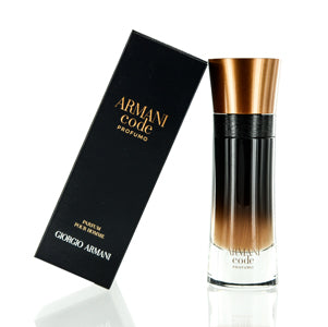 Armani Code Profumo Giorgio Armani Edp Spray 2.0 Oz (60 Ml) For Men 1670831