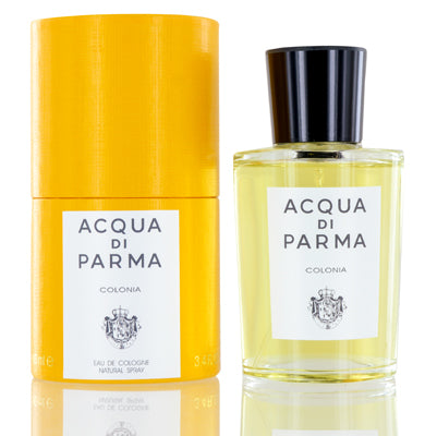 Acqua Di Parma Colonia Acqua Di Parma Cologne Spray 3.4 Oz (100 Ml) Unisex 009