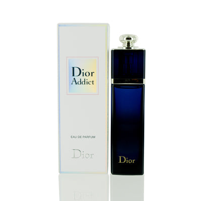 Addict Ch.Dior Edp Spray New Packaging (2014) 1.7 Oz For Women F007282409
