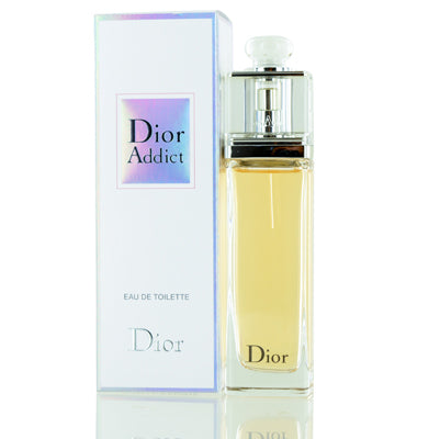 Addict Ch.Dior Edt Spray 1.7 Oz (50 Ml) For Women  F062872009