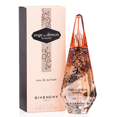 Ange Ou Demon Le Secret Givenchy Edp Spray 3.3 Oz (100 Ml) For Women  PO37476
