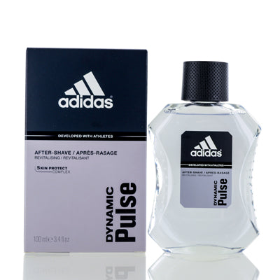 Adidas Dynamic Pulse Coty After Shave 3.4 Oz For Men