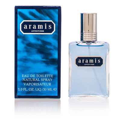 Adventurer Aramis Edt Spray 1.0 Oz (30 Ml) For Men 32615