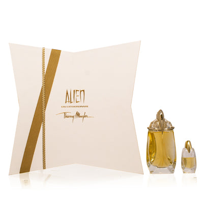 Alien Eau Extraordinaire Thierry Mugler Set For Women  80011827