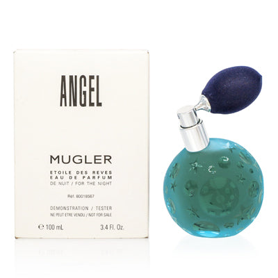 Angel Etoile Des Reves Thierry Mugler Edp Spray Tester 3.4 Oz (100 Ml) For Women  80018567