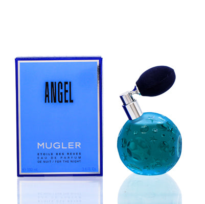 Angel Etoile Des Reves Thierry Mugler Edp Spray 3.4 Oz (100 Ml) For Women  80018565